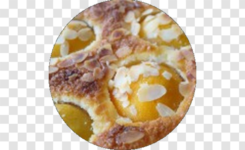 Danish Pastry Treacle Tart Cuisine Of The United States Recipe - NoiX De Coco Transparent PNG