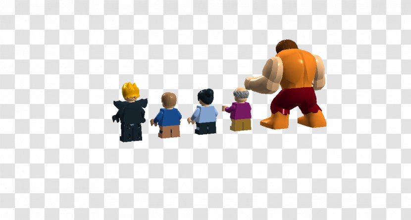 Figurine Human Behavior Homo Sapiens - Lego Disney Transparent PNG