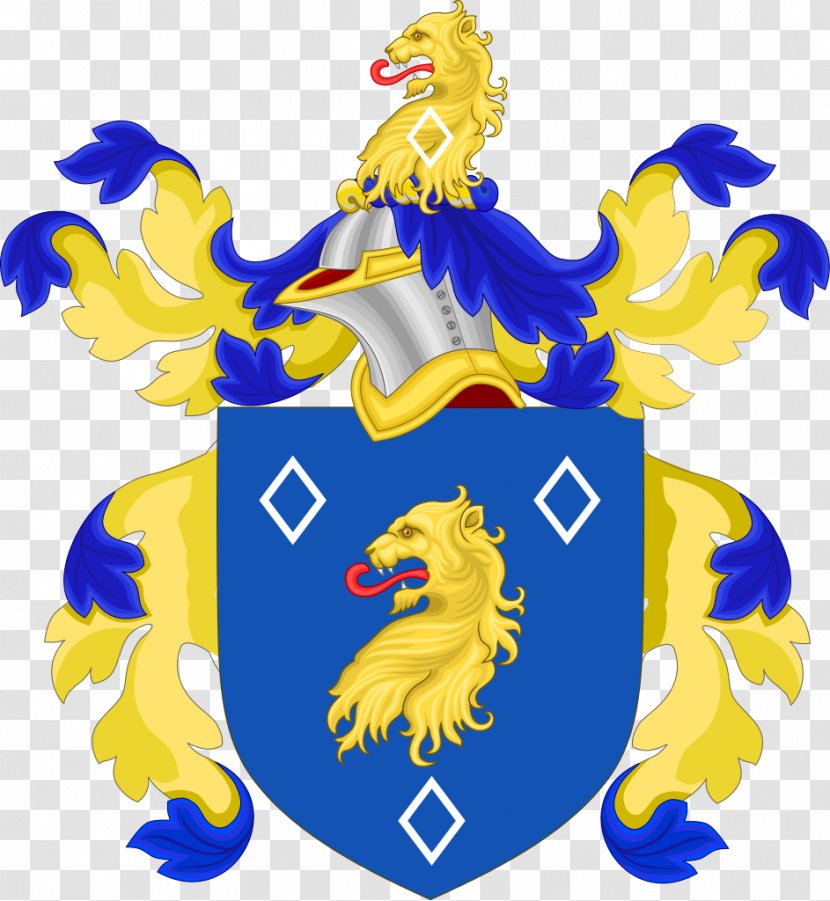 United States Coat Of Arms Family Donald Trump Wikimedia Commons - Lion's Head Transparent PNG