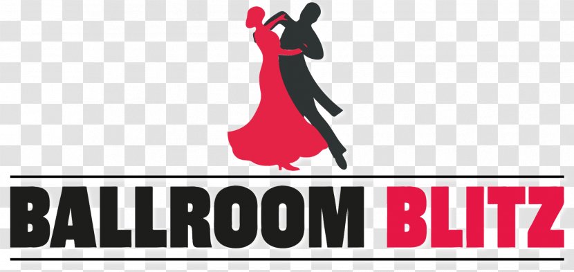 The Ballroom Blitz Dance First - Shadow Transparent PNG