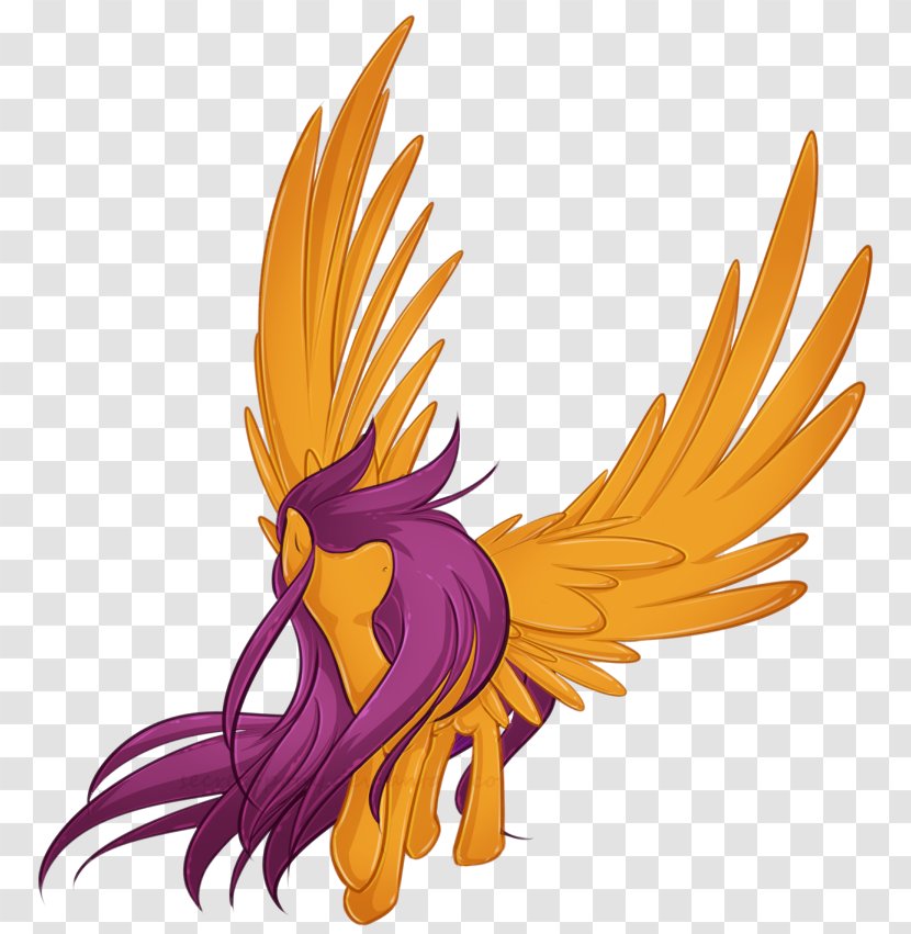 Scootaloo Pony Twilight Sparkle Princess Celestia Big McIntosh - Tree - Secret Transparent PNG