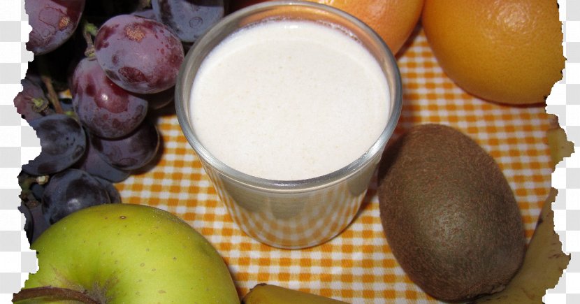Juice Milkshake Kefir Smoothie - Licuado Transparent PNG