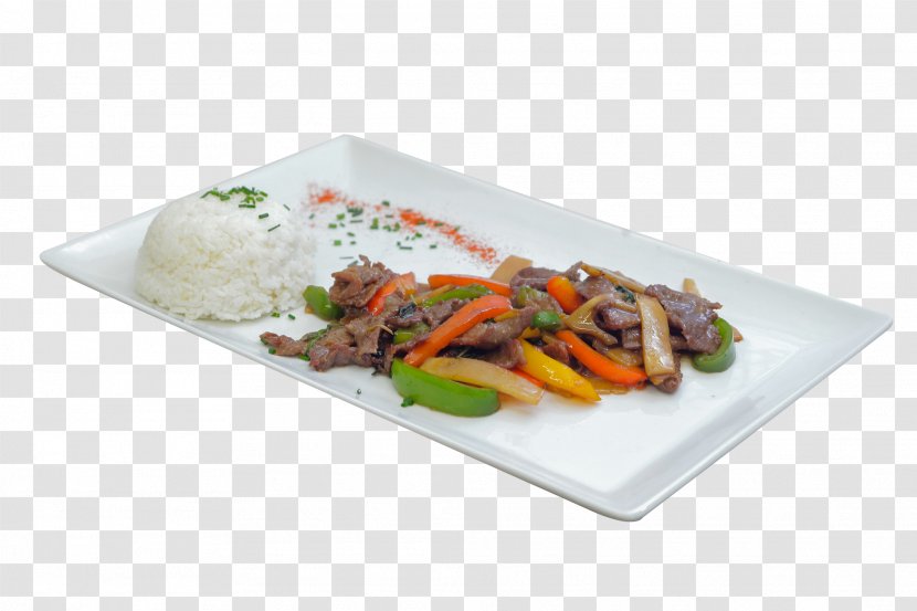 Asian Cuisine Thai Basil American Chinese Red Curry California Roll - Garnish - Rice Transparent PNG