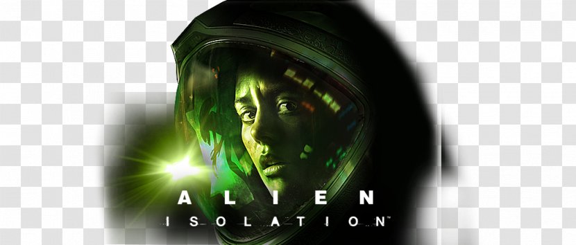 Alien: Isolation Aliens Video Game Survival Horror Arcade - Developer Transparent PNG