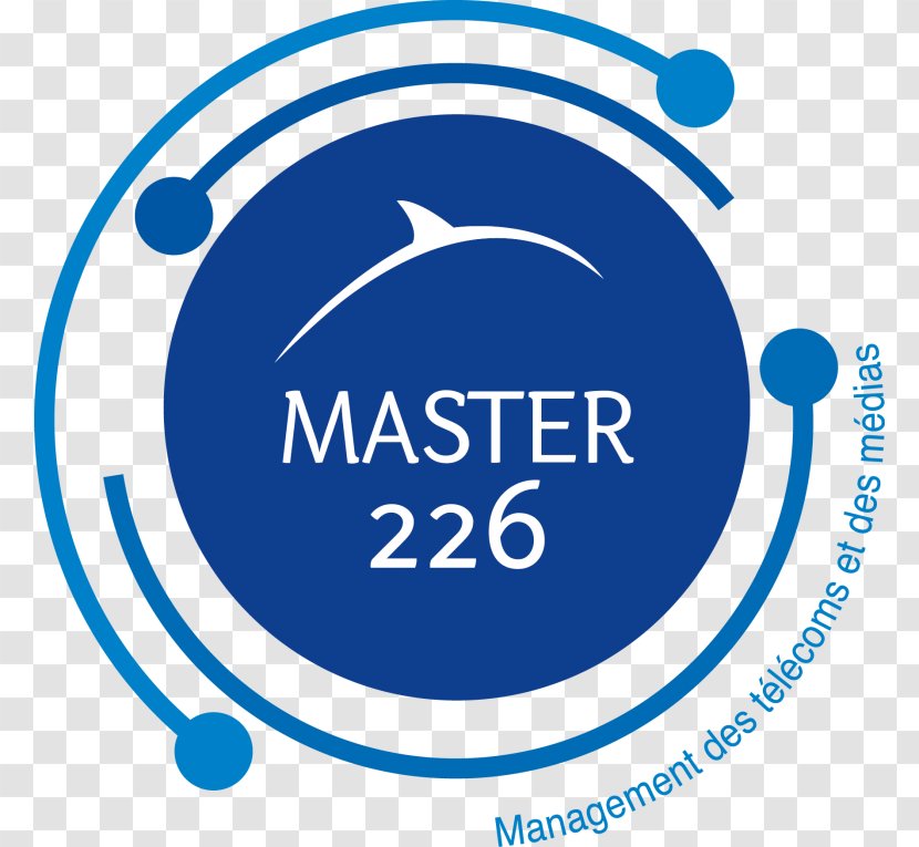 Paris Dauphine University Master Management Logo Business - Career Counseling Transparent PNG