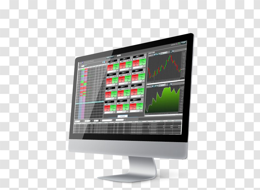 360 Treasury Systems AG BELAZ Computer Software Automated Trading System - Business - Trader Transparent PNG