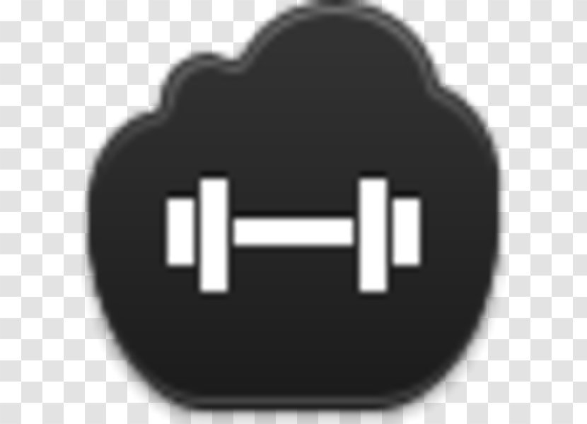 Pointer Clip Art Vector Graphics Dumbbell - Fitness Centre - Barbells Button Transparent PNG