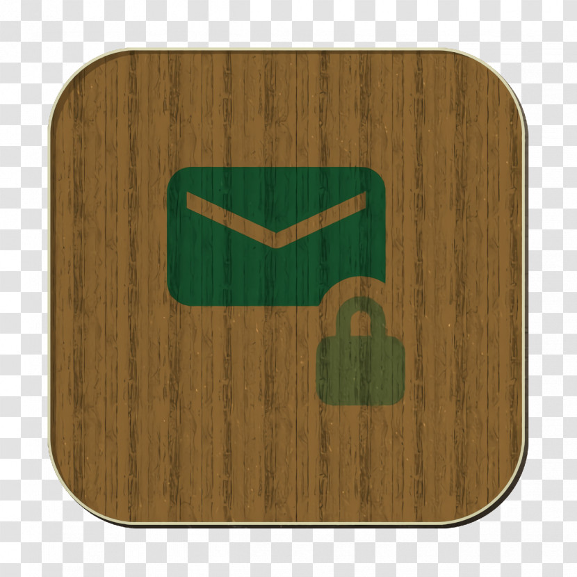 Padlock Icon Email Icon Transparent PNG