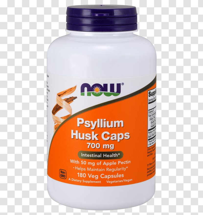 Dietary Supplement Food Capsule Bone Health - Essential Amino Acid - Psyllium Husk Transparent PNG