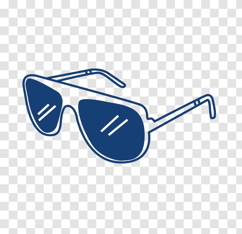 Sunglasses Goggles Eyewear Foulard Transparent PNG