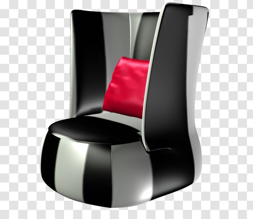 Chair Car Seat Transparent PNG