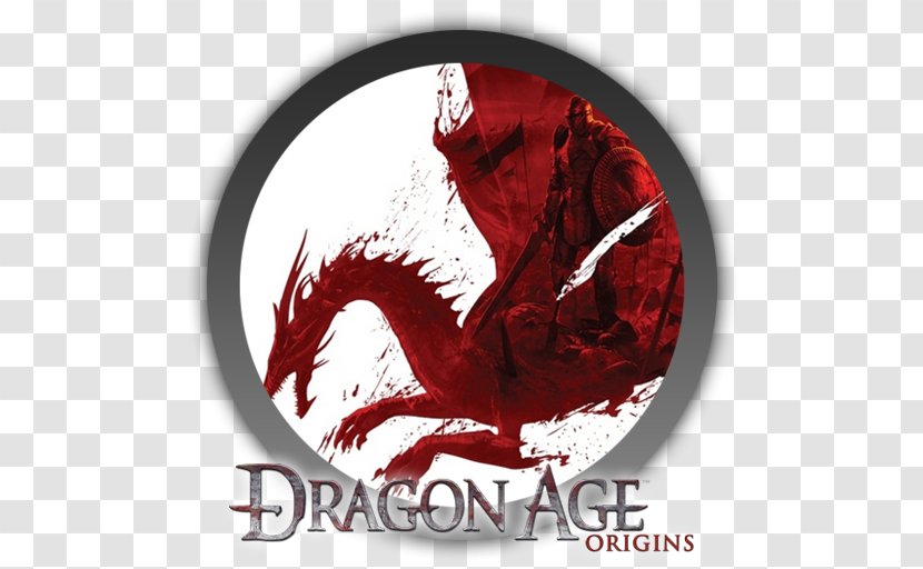 Dragon Age: Origins PlayStation 3 Age II Baldur's Gate Video Game - Expansion Pack Transparent PNG