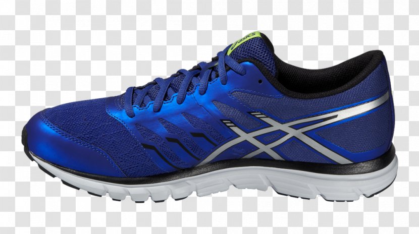 ASICS Sports Shoes Blue Laufschuh - Running Shoe - Best Neutral For Women 2017 Transparent PNG