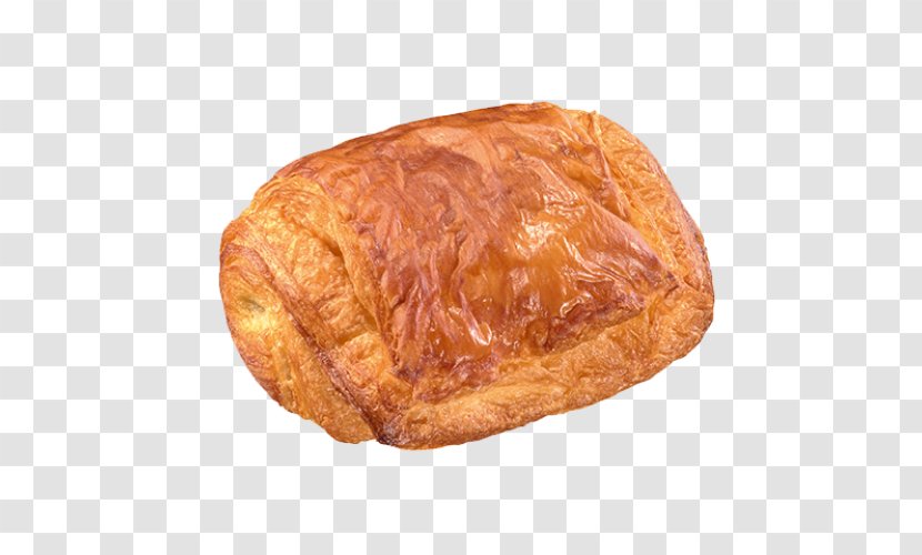 Pain Au Chocolat Bun Croissant Danish Pastry Cuisine Transparent PNG