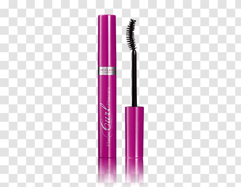 Mascara Oriflame UK Eyelash Cosmetics - Essence Lash Princess Volume - Curlers Transparent PNG