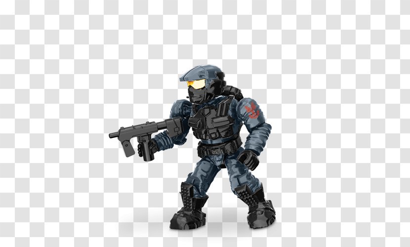 Halo: The Master Chief Collection Halo 3: ODST Factions Of United States - Marines Transparent PNG