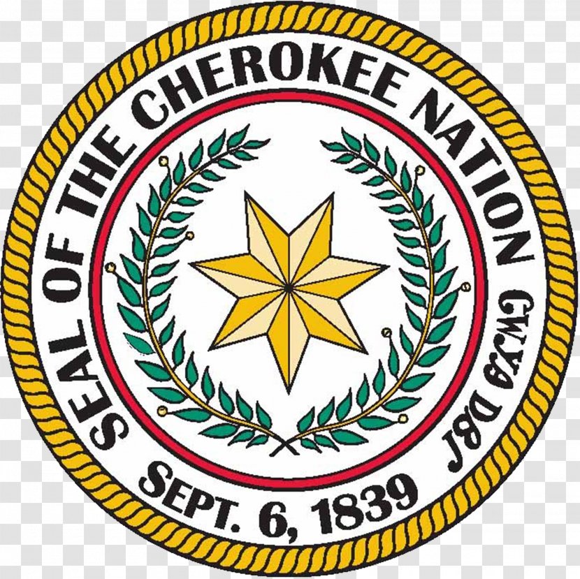 Cherokee Nation Capitol Vinita Native Americans In The United States - Of America - Indian Canoe Transparent PNG