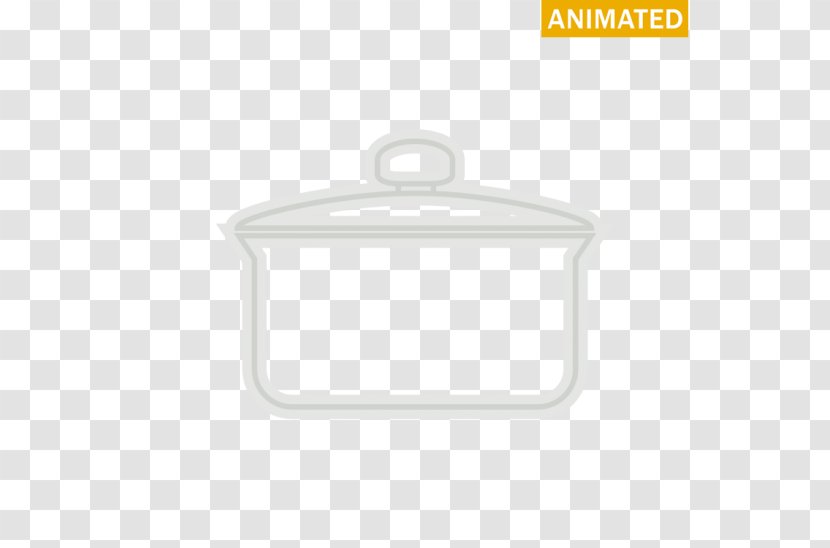 Product Design Rectangle - Casserole Dishes Transparent PNG