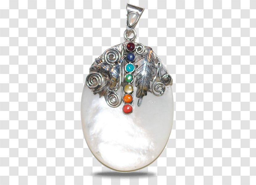 Locket Body Jewellery Gemstone Christmas Ornament - Human Transparent PNG