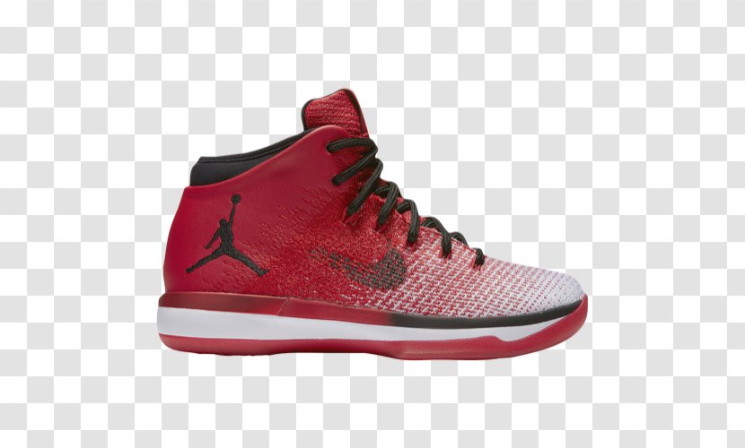 Basketball Shoe Air Jordan Nike Sneakers - Sportswear Transparent PNG