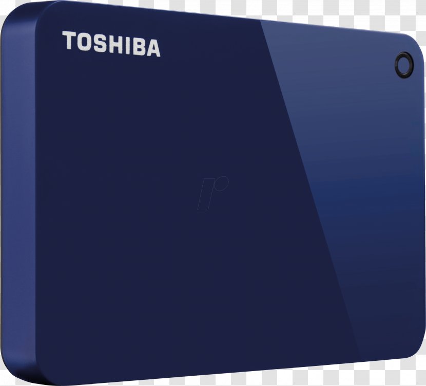 Laptop Hard Drives Toshiba Disk Enclosure USB 3.0 - Usb 30 Transparent PNG