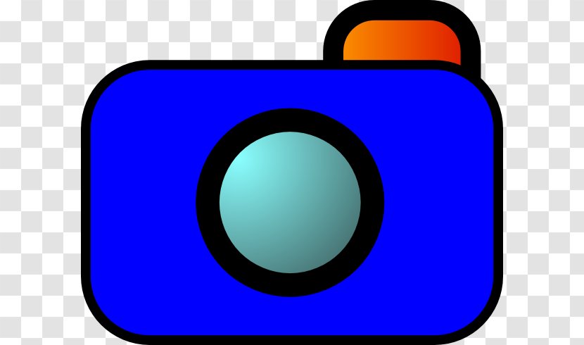 Photographic Film Camera Cartoon Photography Clip Art - Digital Cameras - Cliparts Transparent PNG