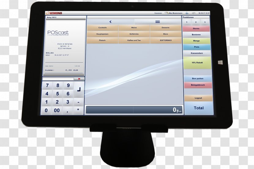 Computer Monitors Electronics Font - Gadget - Design Transparent PNG