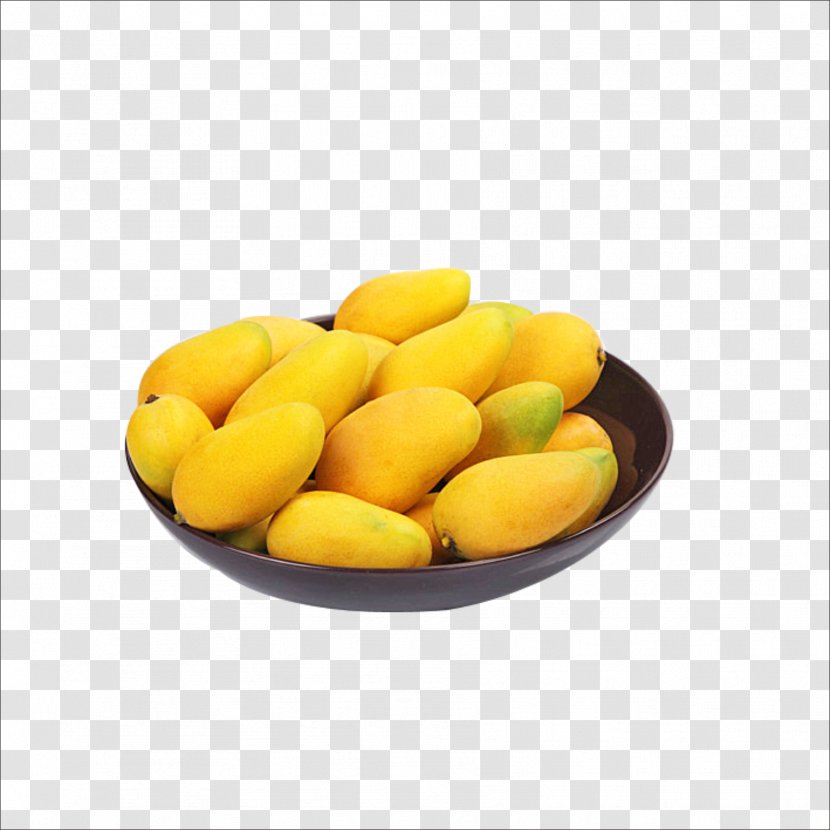 Panzhihua Huaping County Mango Fruit Auglis - Fresh Transparent PNG