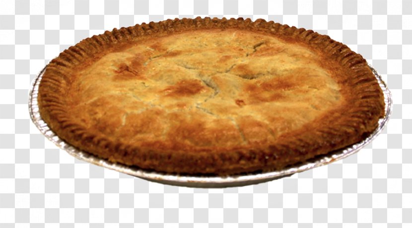 Apple Pie Treacle Tart Pecan Chess - Bakery Transparent PNG