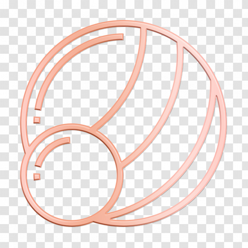 Medicine Ball Icon Ball Icon Fitness Icon Transparent PNG