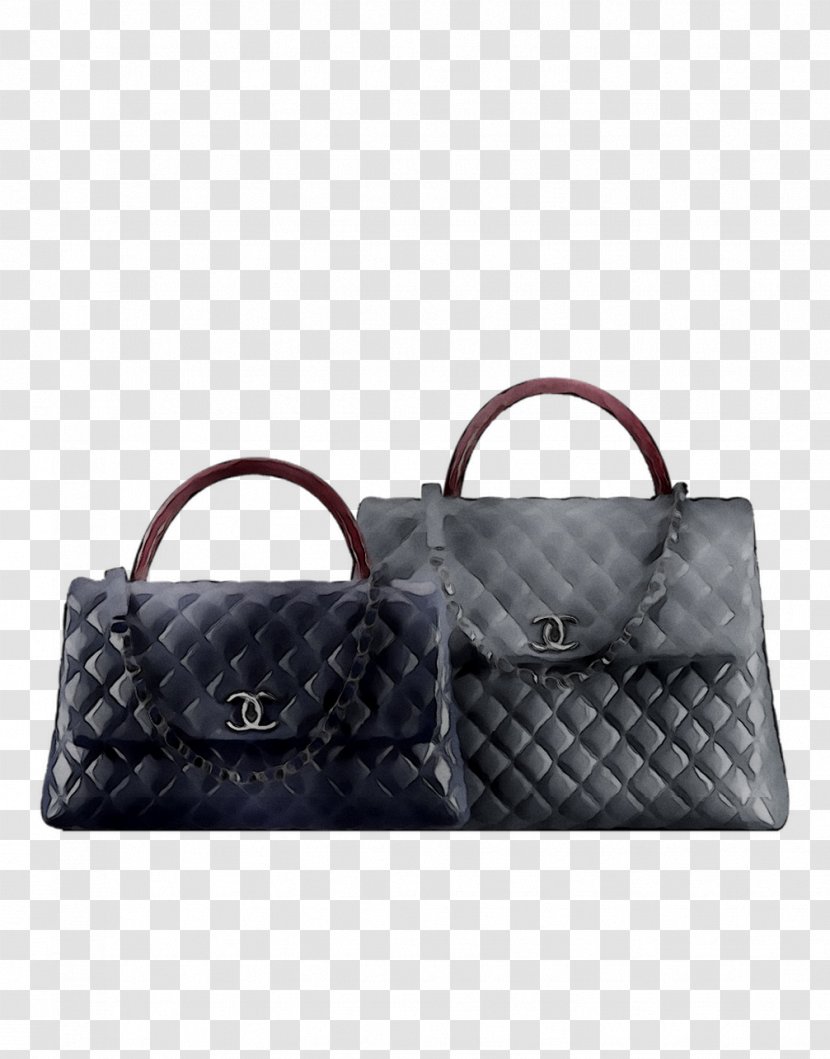 Tote Bag Shoulder M Leather Handbag Strap - Kelly - Brand Transparent PNG