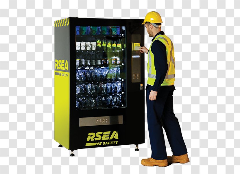 Vending Machines Technology Transparent PNG