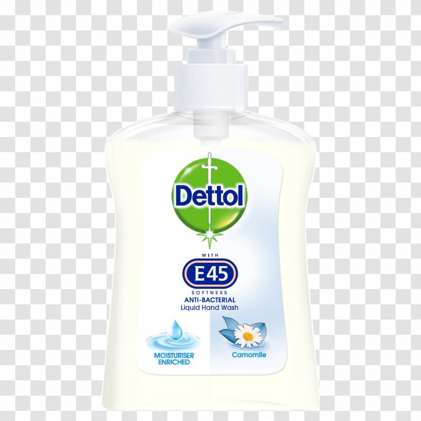 Chloroxylenol Lotion Soap Shea Butter Hand Washing - Aloe Vera Transparent PNG