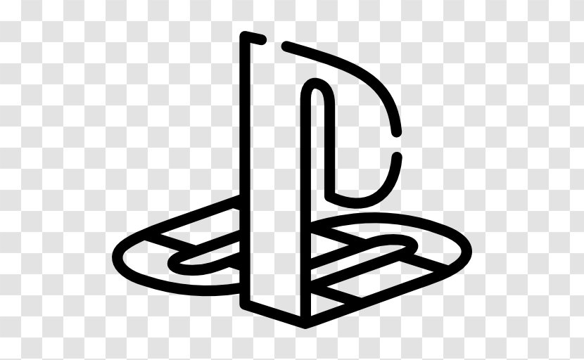 PlayStation 2 4 - Area - Playstation Icon Transparent PNG