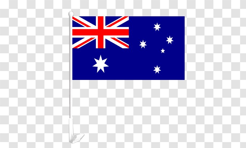 Australia Day - Australian Art - Commonwealth Star Transparent PNG