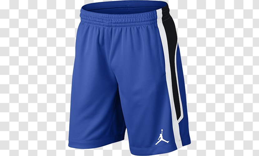 Air Jordan Jumpman Nike Shorts Clothing - Scarf - Basketball Clothes Transparent PNG