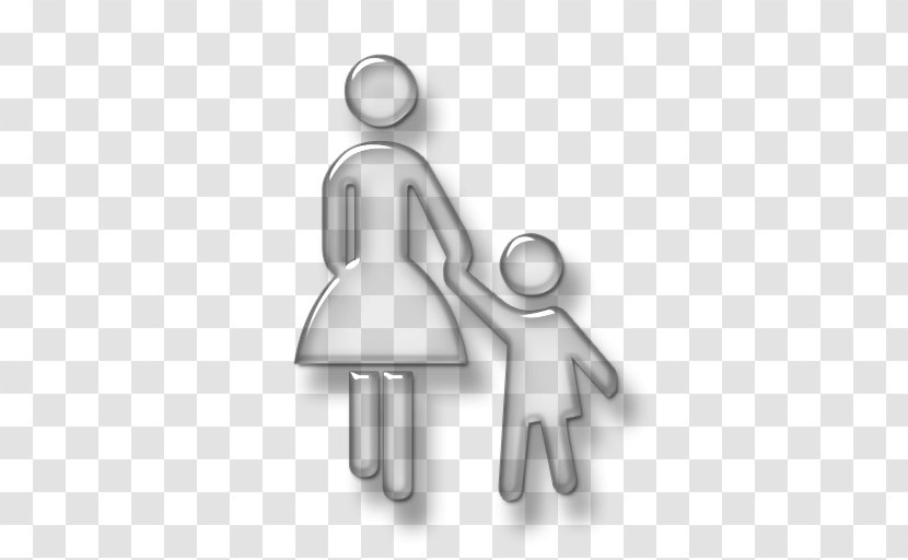 Child Mother Desktop Wallpaper Quotation Computer Icons - Symbol - Mother's Day Logo Transparent PNG