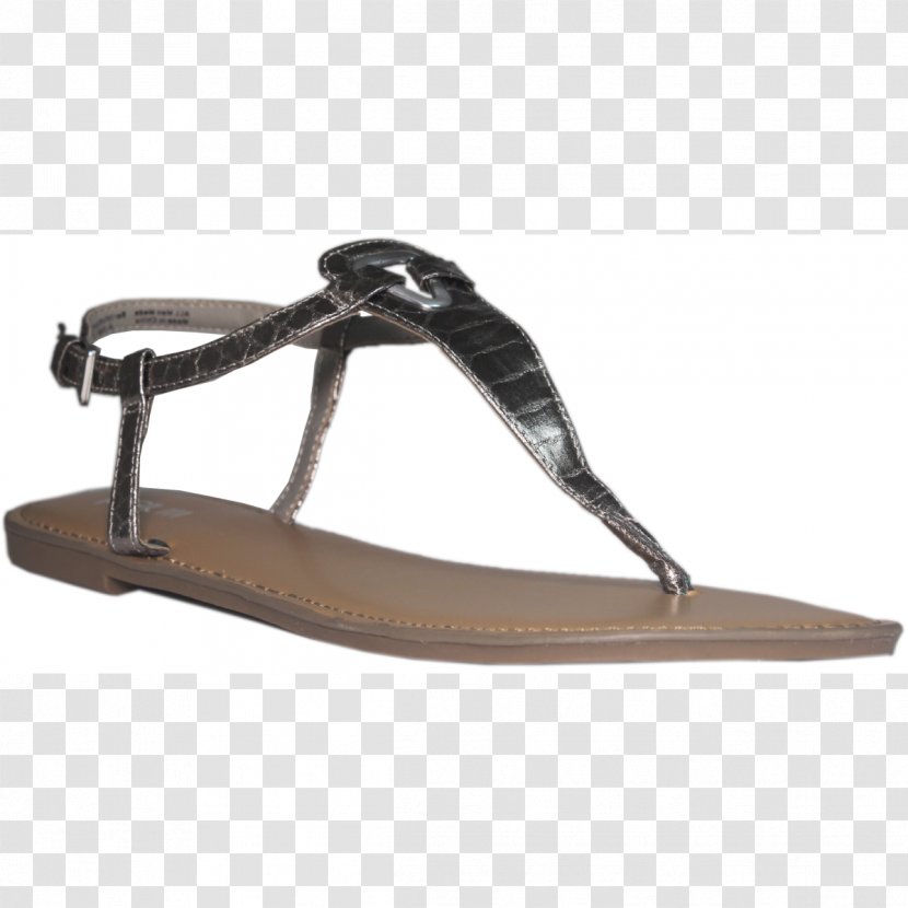 Flip-flops Slide Sandal Shoe Transparent PNG