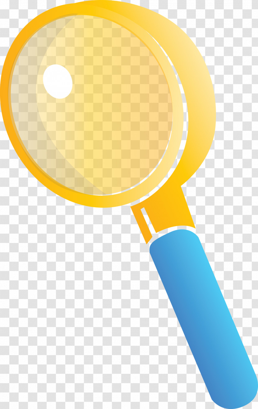 Magnifying Glass Magnifier Transparent PNG