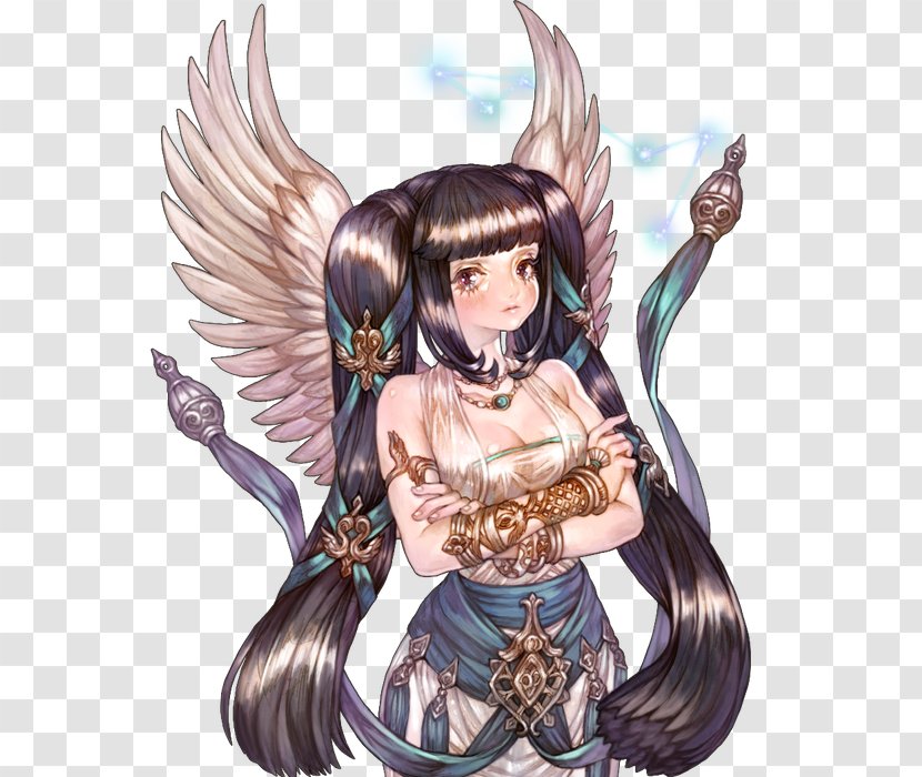 Tree Of Savior Gabija Goddess Laima Saulė - Frame Transparent PNG