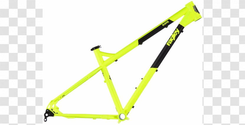 Bicycle Frames Mountain Bike Enduro Forks Transparent PNG