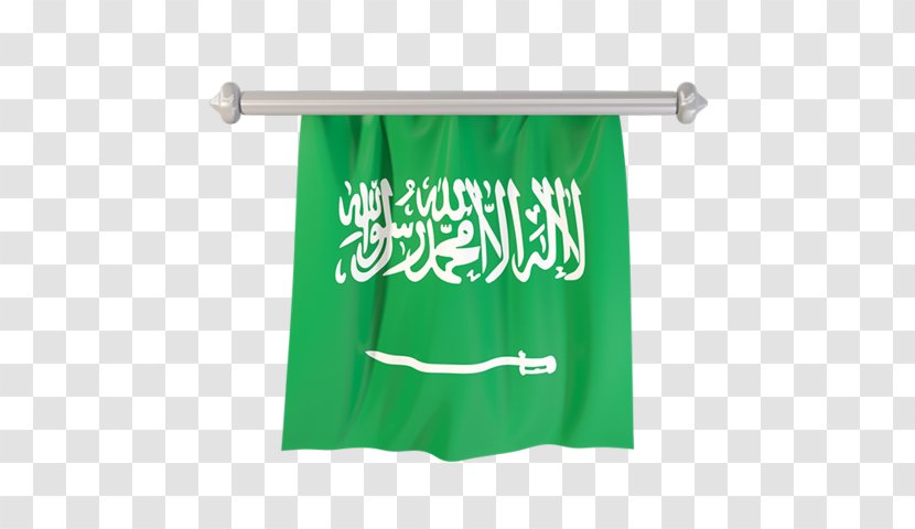 Flag Of Saudi Arabia Eritrea Stock Photography - Arabian Peninsula Transparent PNG