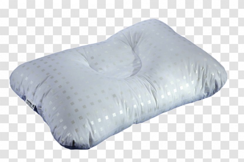 Pillow Cushion Snoring Mattress Head - Interior Ministry Transparent PNG