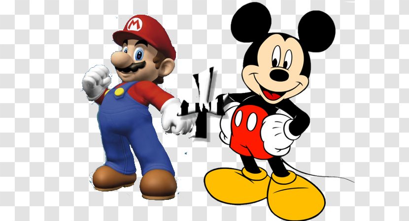 Castle Of Illusion Starring Mickey Mouse Minnie Drawing Animated Cartoon - Click Track - Logan Paul Transparent PNG