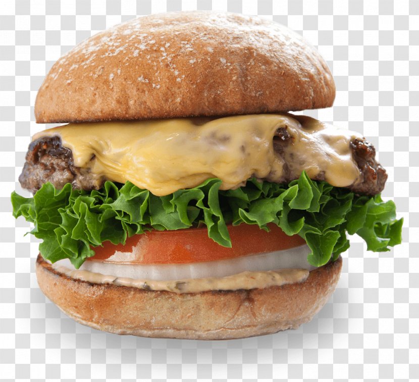 La Jolla Hamburger Burger Lounge Restaurant Take-out - Whopper - King Transparent PNG