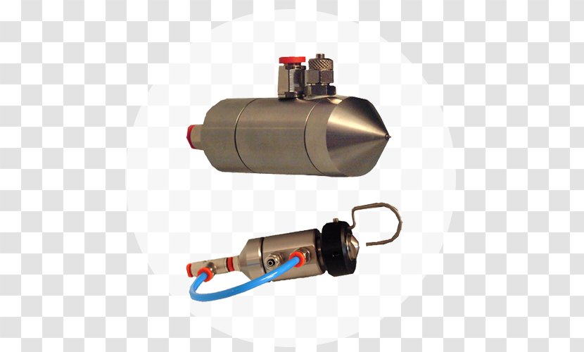 Humidifier Evaporative Cooler Atomizer Nozzle Air - Solenoid Valve - Water Transparent PNG