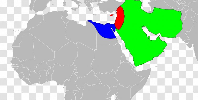 Umayyad Caliphate First Fitna Abbasid Second - Islam Transparent PNG