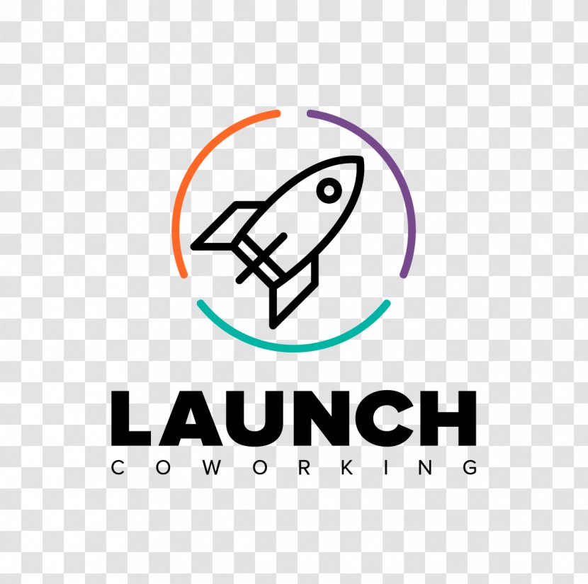 LAUNCH Coworking Digital Marketing Cloud Printing - Management - Cinturita Transparent PNG