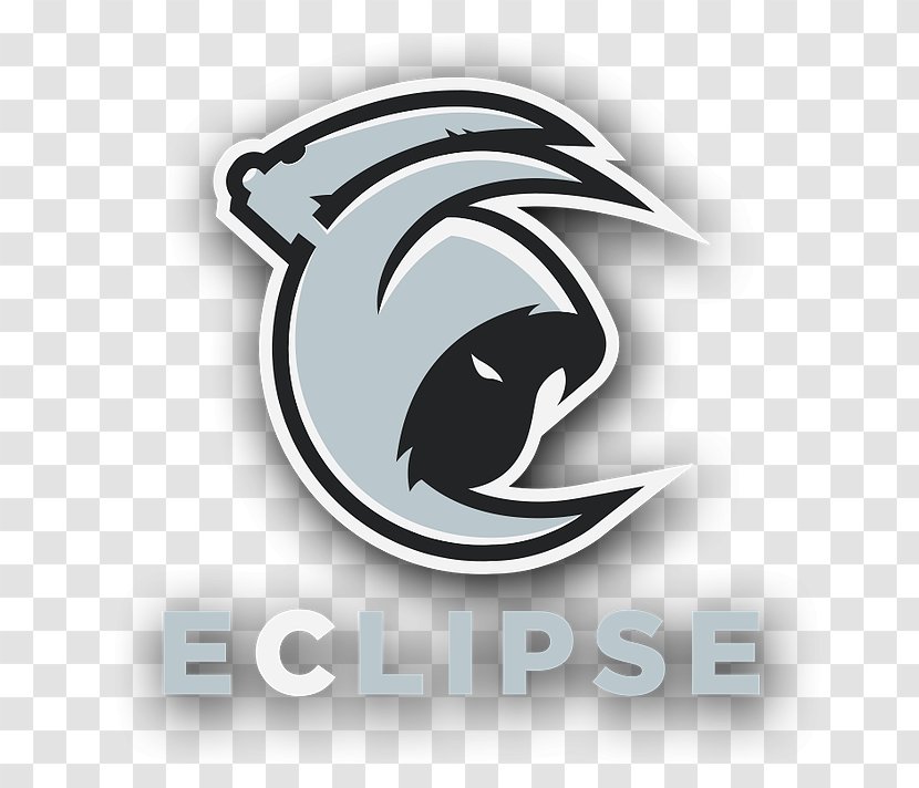Counter-Strike: Global Offensive Logo Electronic Sports Dust2 ESEA League - Eclipse - D Transparent PNG
