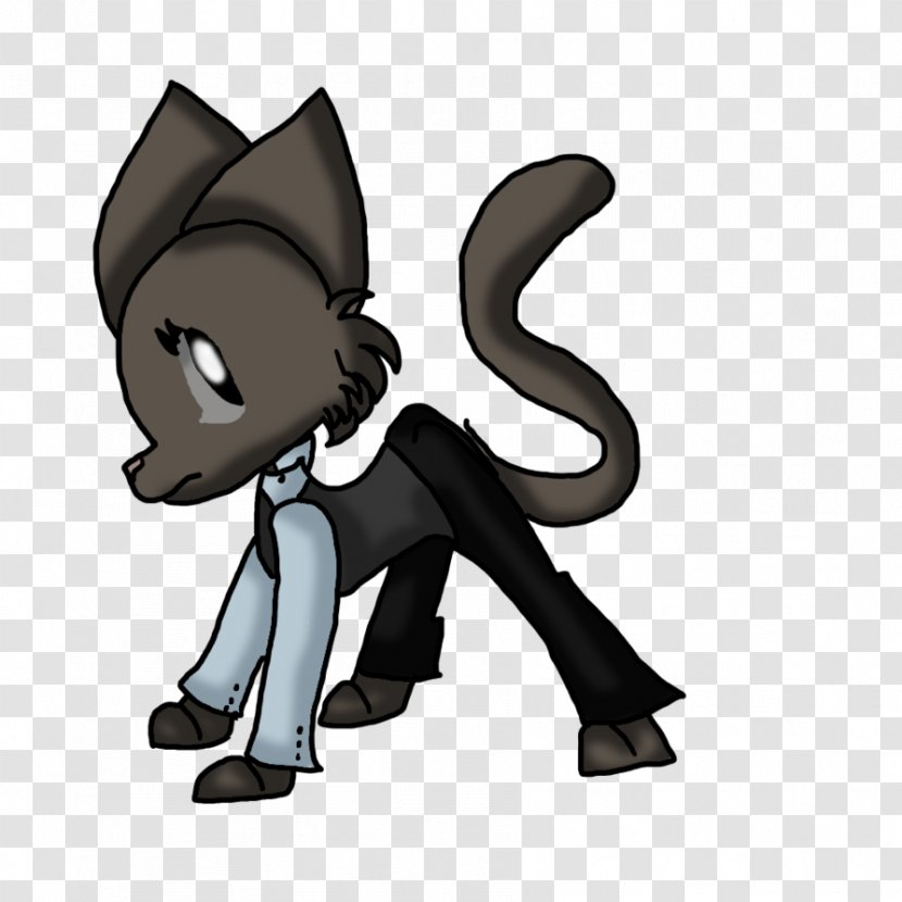 Cat Pony Horse Dog Canidae Transparent PNG